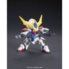 SD Gundam BB Warrior No. 402 Gundam Barbatos Lupus DX