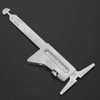 Welding Gauge Inspection Rule Weld Inspection Gage Seam Fillet Crown
