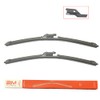 Front Wiper Blades For SUBARU Legacy Outback 2020-2023 26" 18"