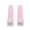 2pcs Bangs Hair Curlers Rollers Hairstyle Hairdressing Hair Curler Rollers