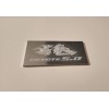Coyote Mustang 2011-2023+ Mustang Coyote v2 Interior Engraved Badge Dash