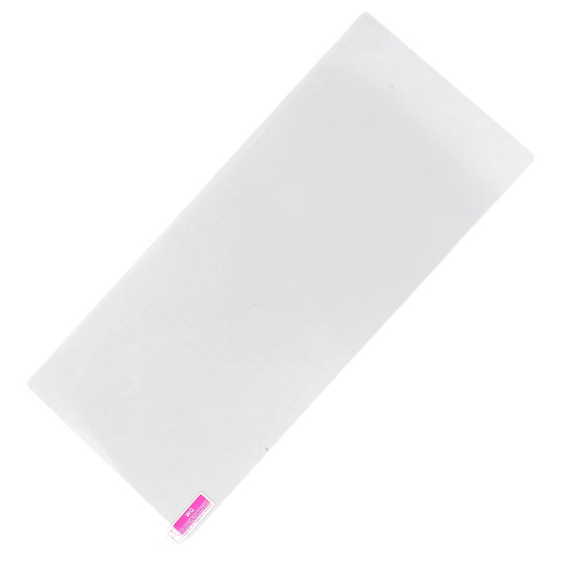 Car GPS Navigation Screen Protector Tempered Glass Antiscratch Replacement for