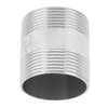 Water Pipe Fitting G2 DN50 Male Thread 5cm Pipe Connector