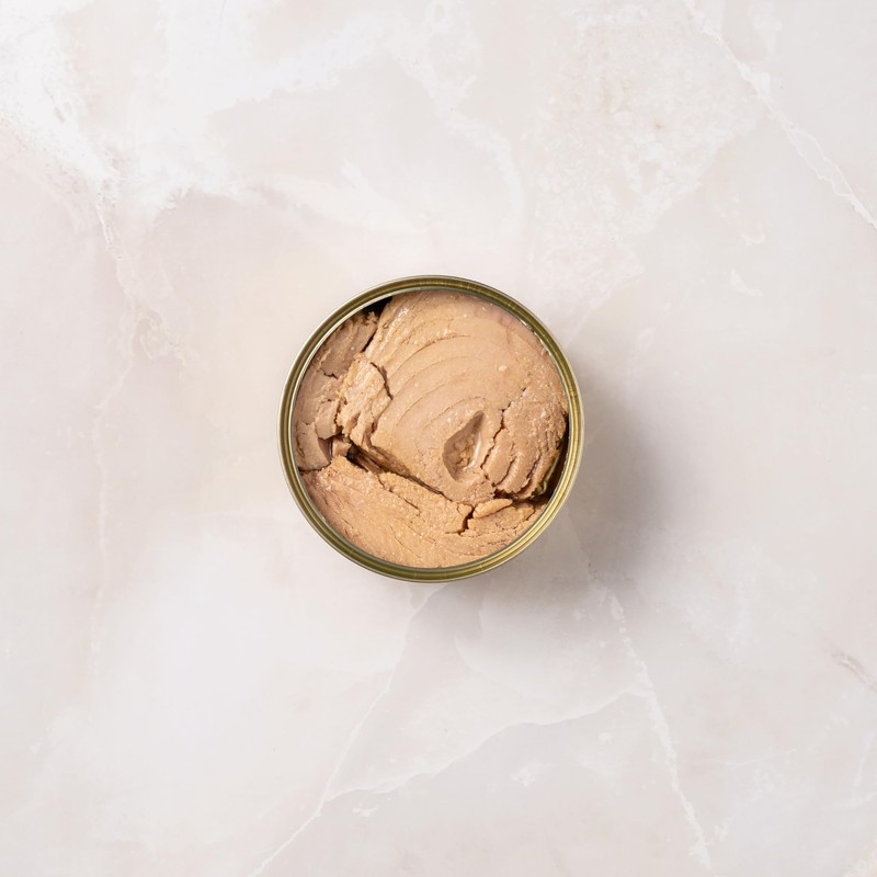 Olasagasti Yellowfin Tuna in Olive Oil – Premium Wild Caught