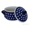 Bunzlauer Keramik Jam Pot / Soup Cup / Lard Pot