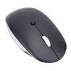 Wireless Mouse 2.4G Single Mode RGB Silent with High Accuracy