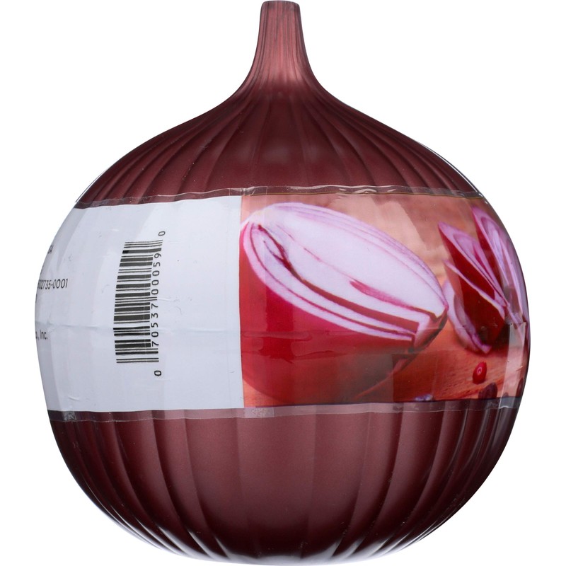 Hutzler Manufacturing Co, Saver Onion