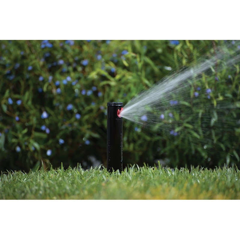 hunter PGJ Rotor Sprinkler Black