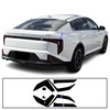 BOGAR TECH DESIGNS Precut for KIA K4 2025-2026 Rear Taillight