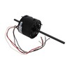 NBK 20048 Air Conditioner Condenser Motor - D1092