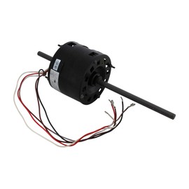 NBK 20048 Air Conditioner Condenser Motor - D1092
