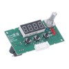 Stepper Motor Controller Board Programmable Speed Control Stepping Drive Pulse