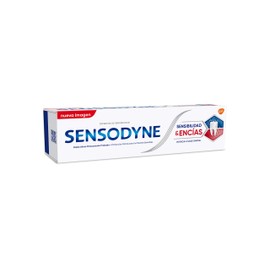 Sensodyne Sensivity & Gum Toothpaste, 75 ml