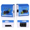 Dilwe Motor Servo Tester, Electronic Speed Controller Checker Master For