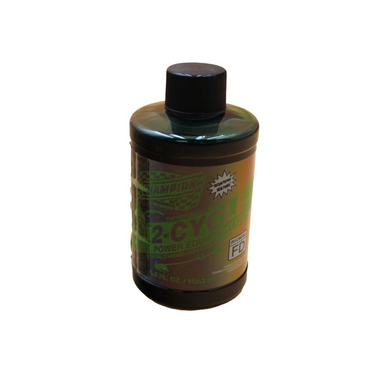 RAParts 770-646 2-Cycle Engine Oil