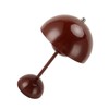 Mushroom Table Lamp 1800mAh LED 3 Lighting Modes USB Type