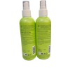 ATTITUDE Detangling Spray In Olive Leave Scent Pack Of 2