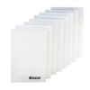 RAYAIR SUPPLY 20x20 Replacement Pads Compatible with Respicaire CG MicroCLean
