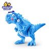 Smashers Jurrassic Ice Age Mini Egg (T-Rex) by ZURU –