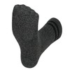 [ACE] Work Style Ace AG280 Mox Round Toe Socks, Heathered