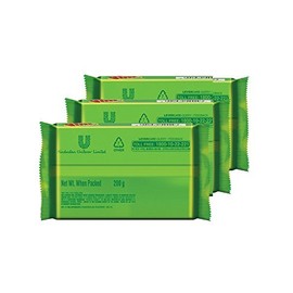 anmol collections Vim Dishwash Bar (3x200g)