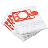 Henry NVM-1CH/907076 HepaFlo Vacuum Bags, Pack of 5, White