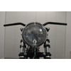 Alchemy Parts Front Headlight Motorcycle Chrome 6 Inch for Vintage