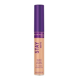 Rimmel Stay Matte Concealer, Fair, 0.23 Fluid Ounce