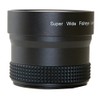 0.21x-0.22x High Grade Fish-Eye Lens + Nwv Direct Micro Fiber