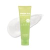 TONYMOLY Green Tea Korean Sunscreen for Face, Travel Size Sunscreen