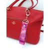 Mini2x Silver Tape Cover, Easy Storage, Key Holder, Strap, 1.0