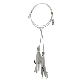 Cox & Rawle Fish Locker Signature 2 Hook Wrecking Rig - 10/0