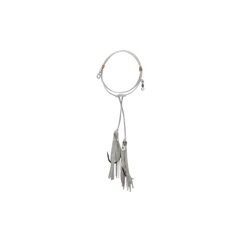 Cox & Rawle Fish Locker Signature 2 Hook Wrecking Rig