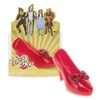 MAD Beauty Wizard Of Oz Ruby Slipper Lip Balm, Cherry