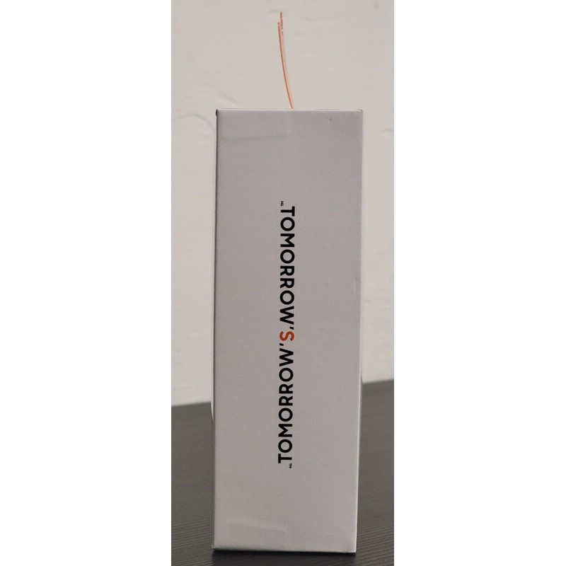 Sharper Image - Louder As One Bluetooth Speaker - White