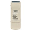 New Y502 Universal Remote Control Replacement - VINABTY Y512 Replace