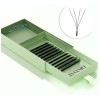 Diyday 4 D W Shaped- Extensiones De Pestañas