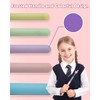 Retractable Teacher Pointer for Classroom Kids Reading, Dumero Extendable Finger