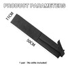 1 Pair Plastering Stilts Straps - Adjustable Drywall Stilts Leg