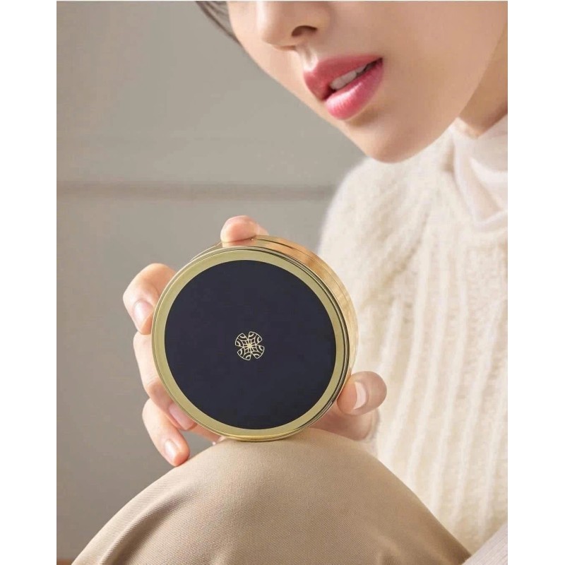 O HUI Ultimate Cover Mesh Cushion #1 Special Set (3