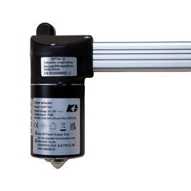 Kaidi Linear Actuator Model KDPT007-52 Power Recliner Lift Chairs Motor Replacement