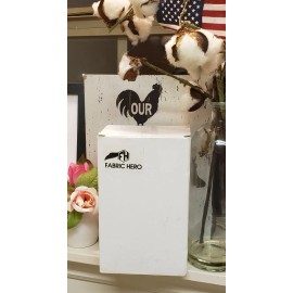 Fabric Hero Lint Shaver Rechargeable 3 Speed Lint Remover Bonus Extra Blades