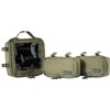 SPEERO - Combi Endtackle Bag - Green