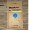 Arena Juniors Recycled Silicone Blue Swim Cap Age 6-12