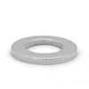 NOLDAR Flat Washers DIN 125 / ISO 7089 M6 (Pack