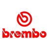 Balatas Cerámicas Traseras BREMBO Compatible con Mazda 3 2.5L L4