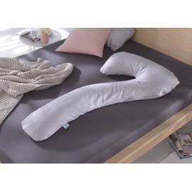 Theraline outer cover for my7 side sleeper pillow