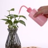 HOOMBOOM 2Pcs 8oz Bottles | ABS Material Water Squirt Bottles