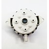 St Croix Pressure/Vacuum Switch