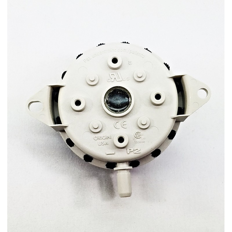St Croix Pressure/Vacuum Switch
